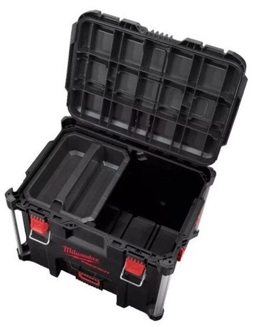 Ящик для инструментов Milwaukee XL PACKOUT 554x394x422 мм (4932478162) фото3