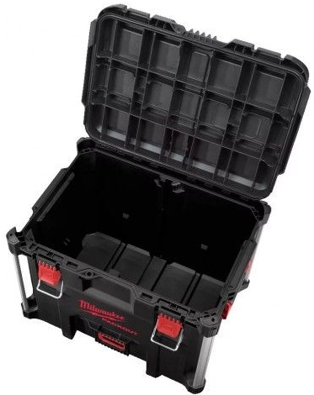 Ящик для инструментов Milwaukee XL PACKOUT 554x394x422 мм (4932478162) фото2