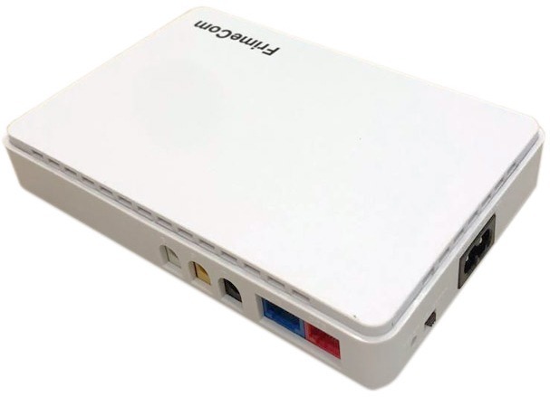 ИБП для роутеров/комутаторов FrimeCom ECO-418PRO фото