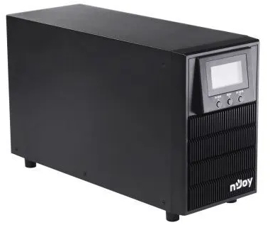 ИБП Njoy Aten Pro 2000 (PWUP-OL200AP-AZ01B) фото3