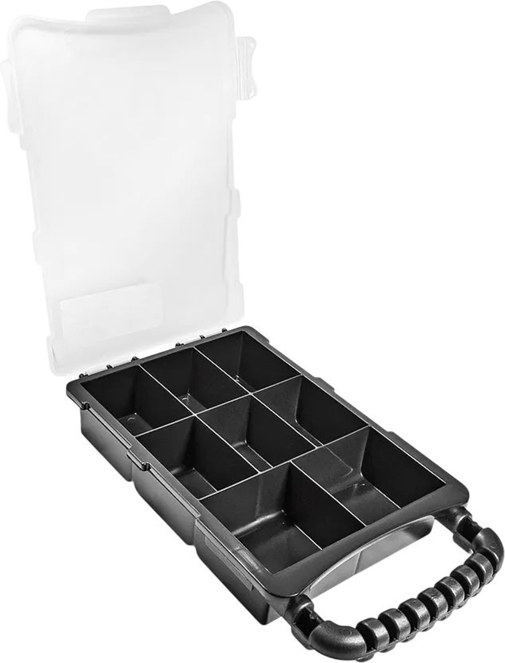 Ящик для інструментів Stark SmartBox 180x303x50 мм (100003008) фото2