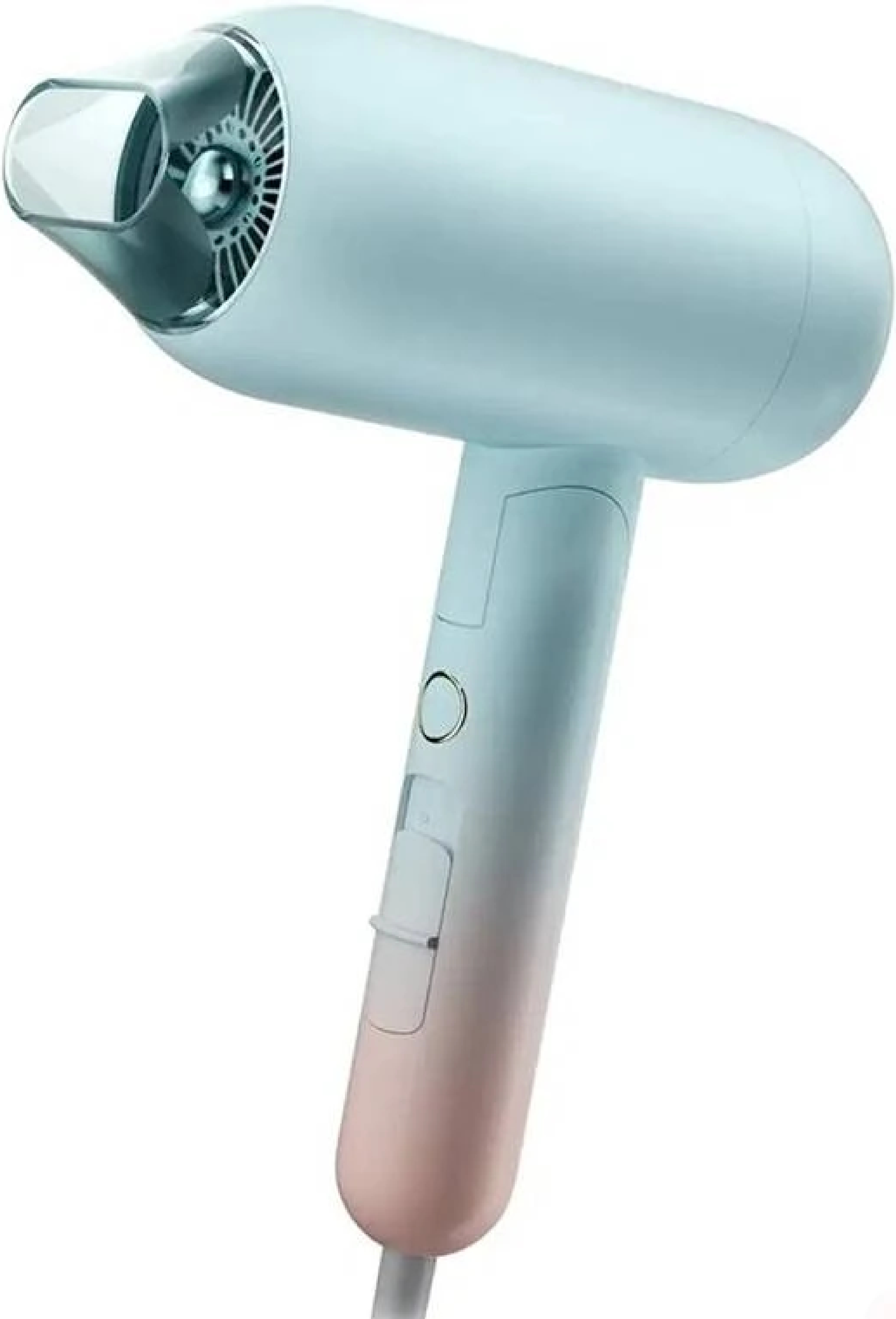 Фен Xiaomi Enchen Hair dryer AIR 2 Plus EU фото