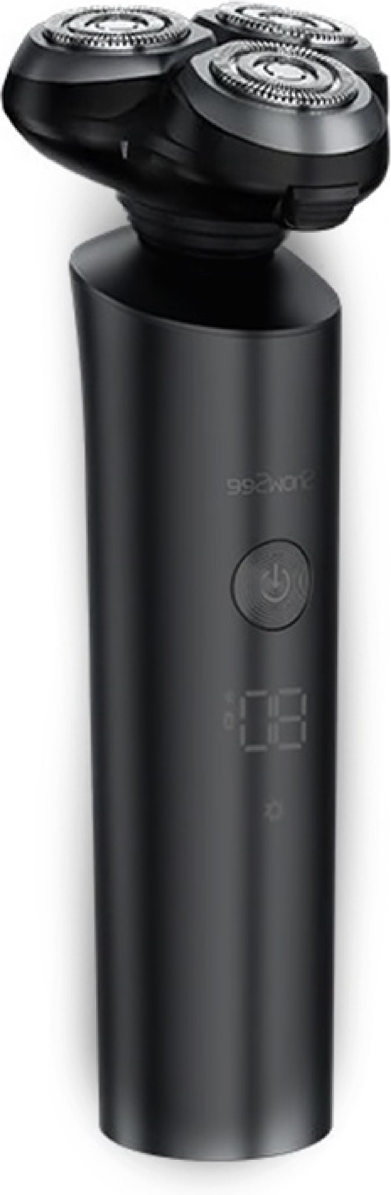 Електробритва Xiaomi Electric Shaver Black (F305-GY) фото3