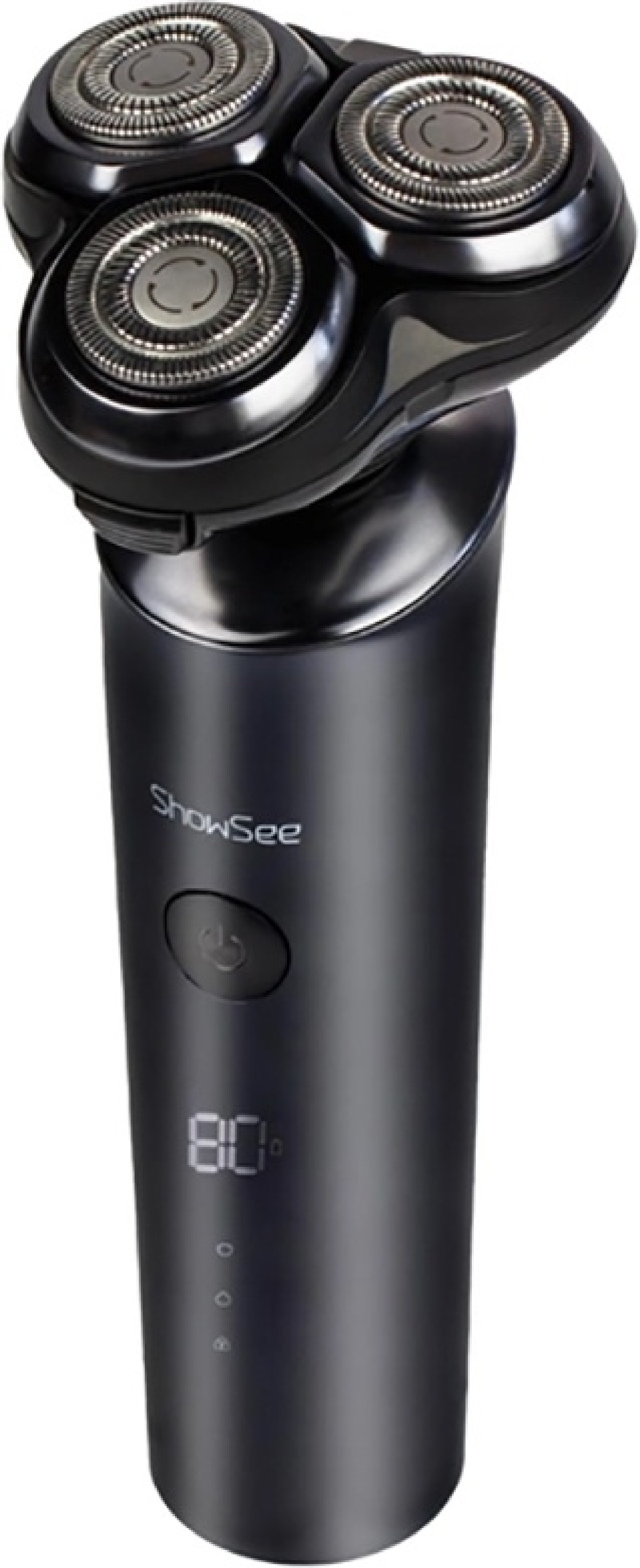 Електробритва Xiaomi Electric Shaver Black (F305-GY) фото2