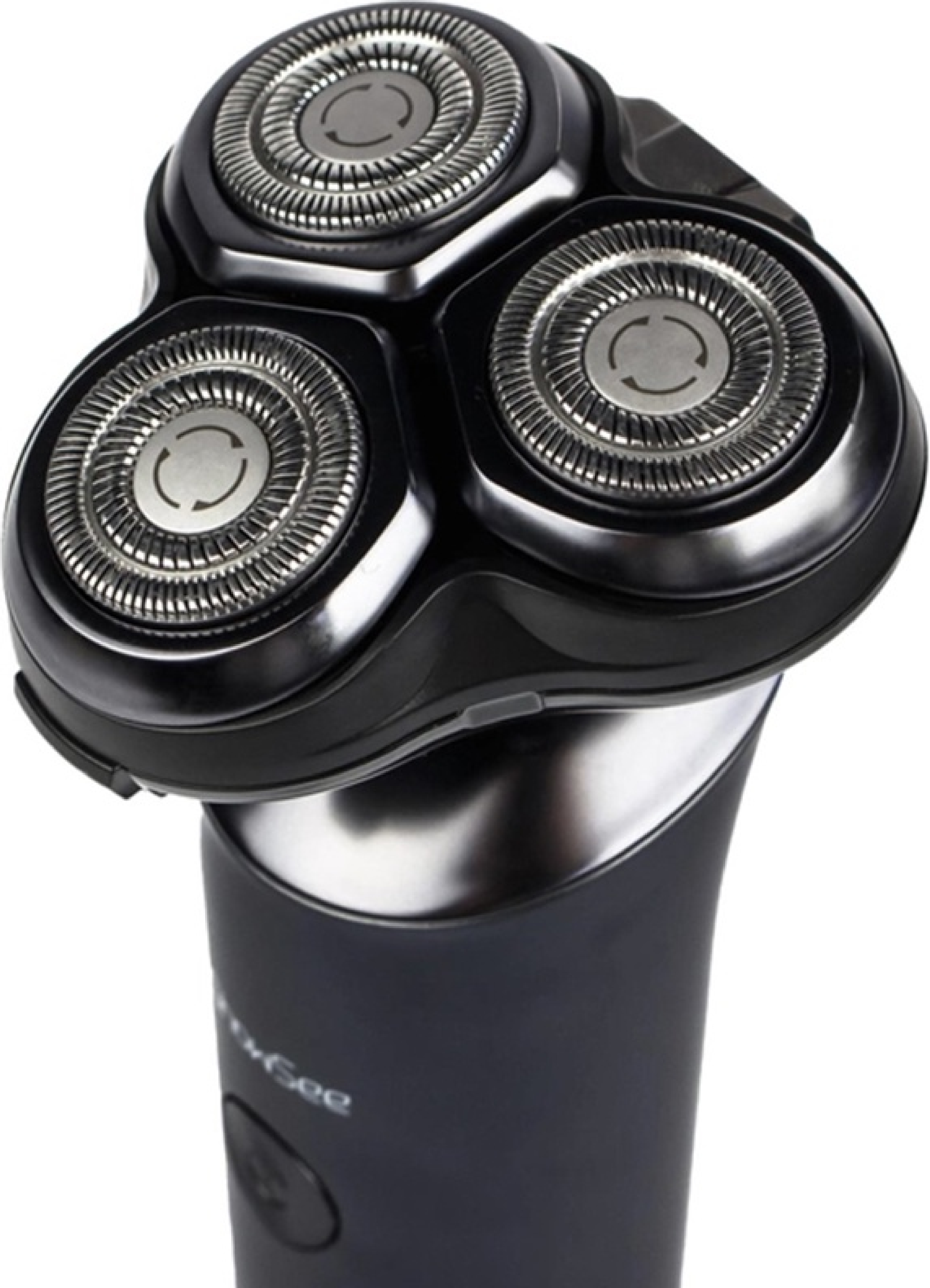 Електробритва Xiaomi Electric Shaver Black (F305-GY) фото4