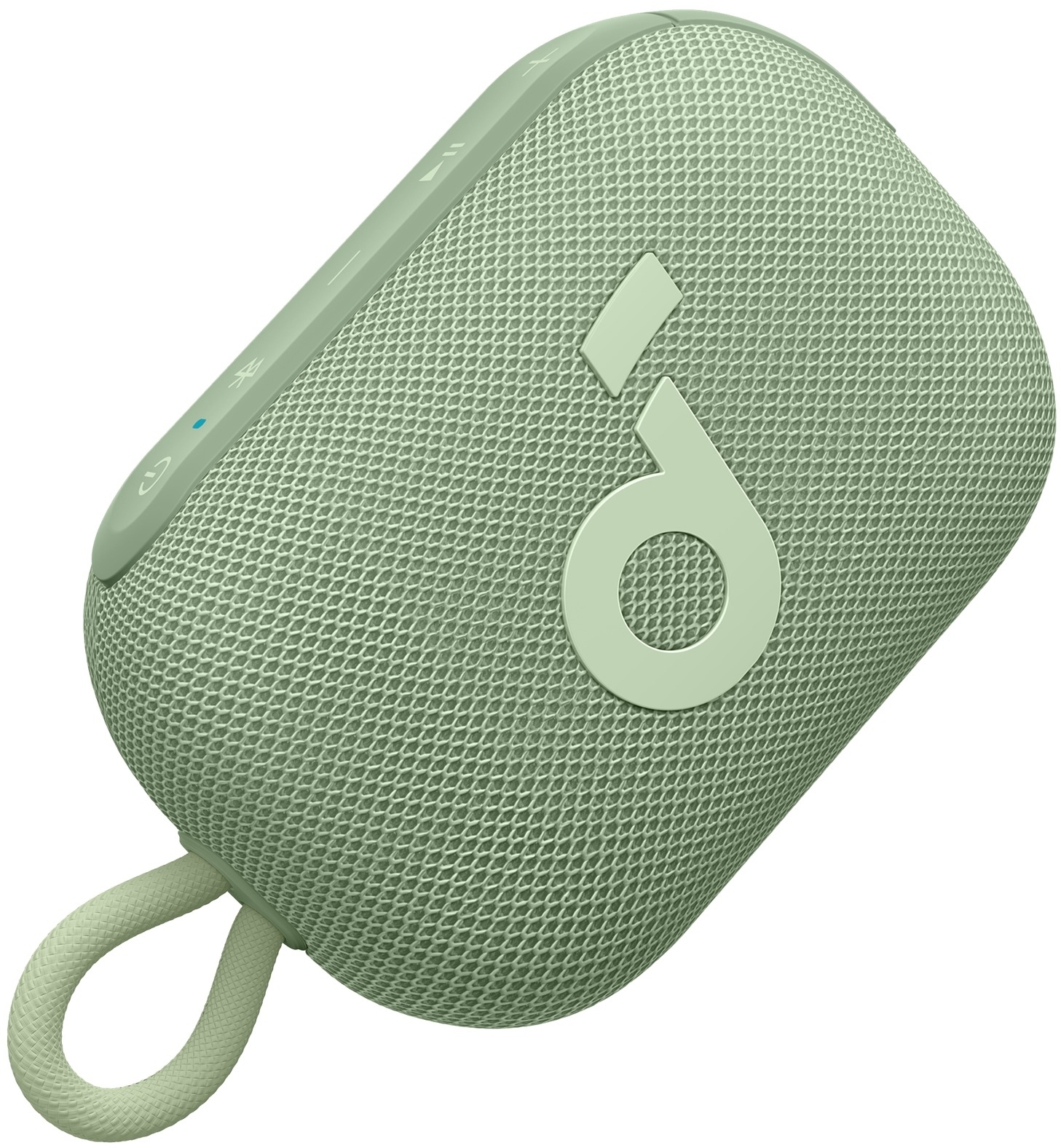 Портативная колонка Anker SoundCore Select 4 Go Green (A31X1061) фото