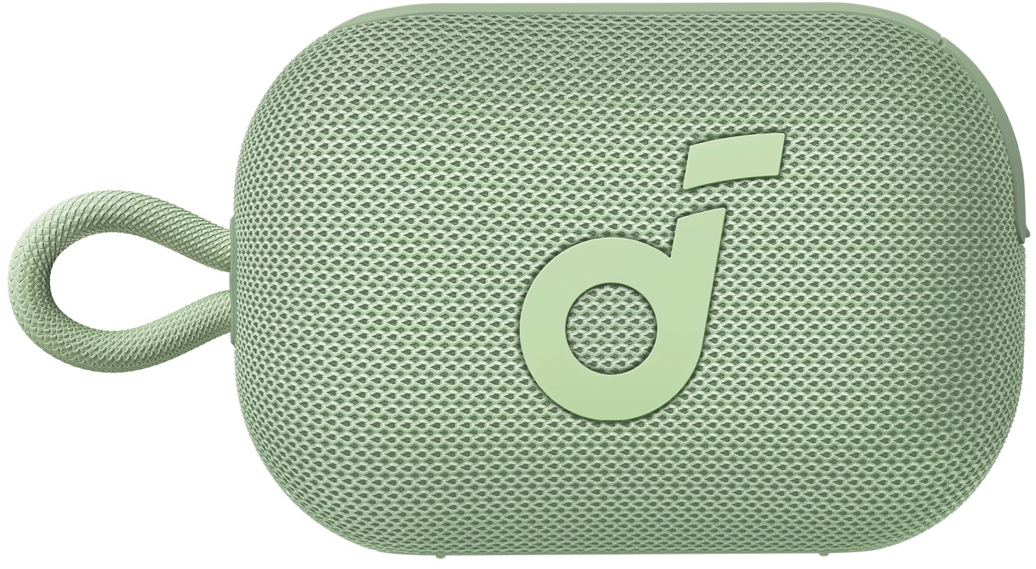 Портативная колонка Anker SoundCore Select 4 Go Green (A31X1061) фото