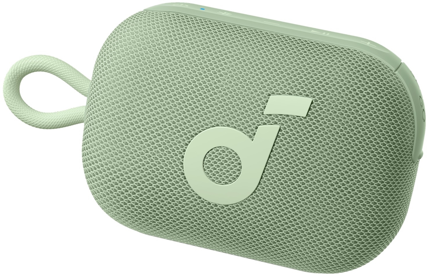 Портативная колонка Anker SoundCore Select 4 Go Green (A31X1061) фото