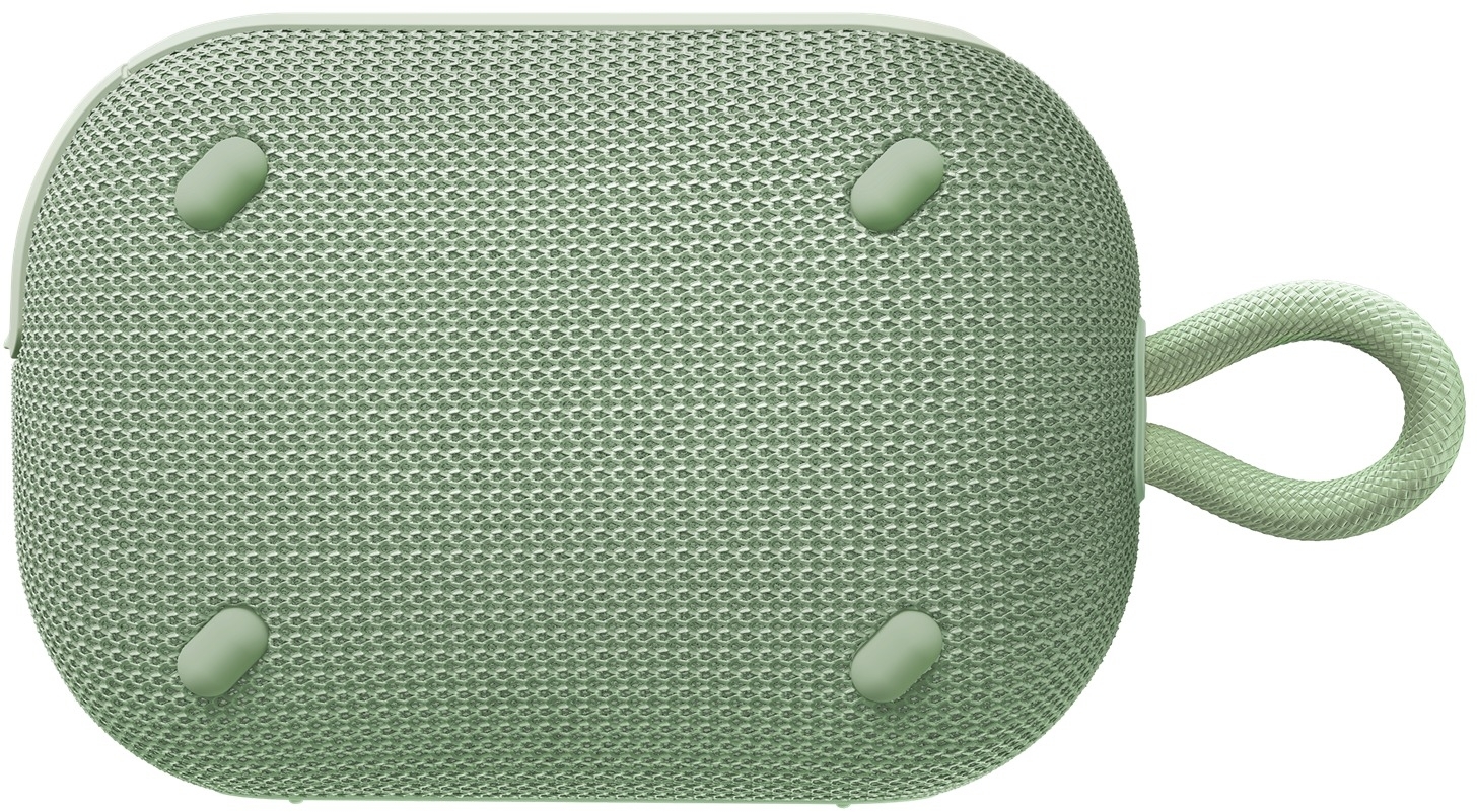 Портативная колонка Anker SoundCore Select 4 Go Green (A31X1061) фото