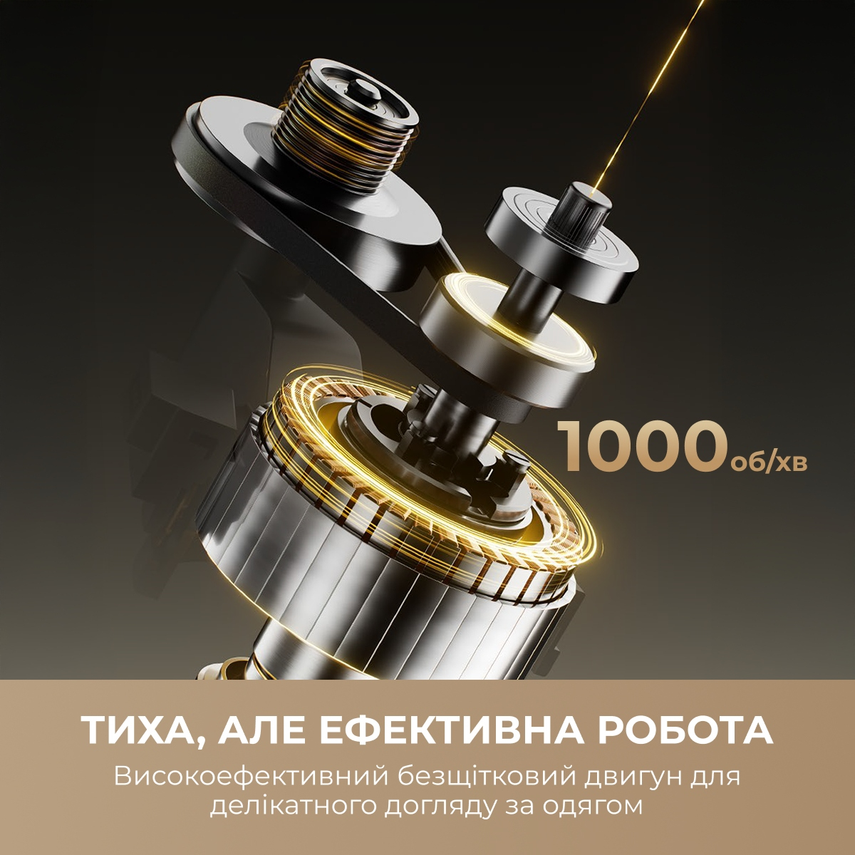 Стиральная машина Dreame S6 (DWF06S30CA) фото4