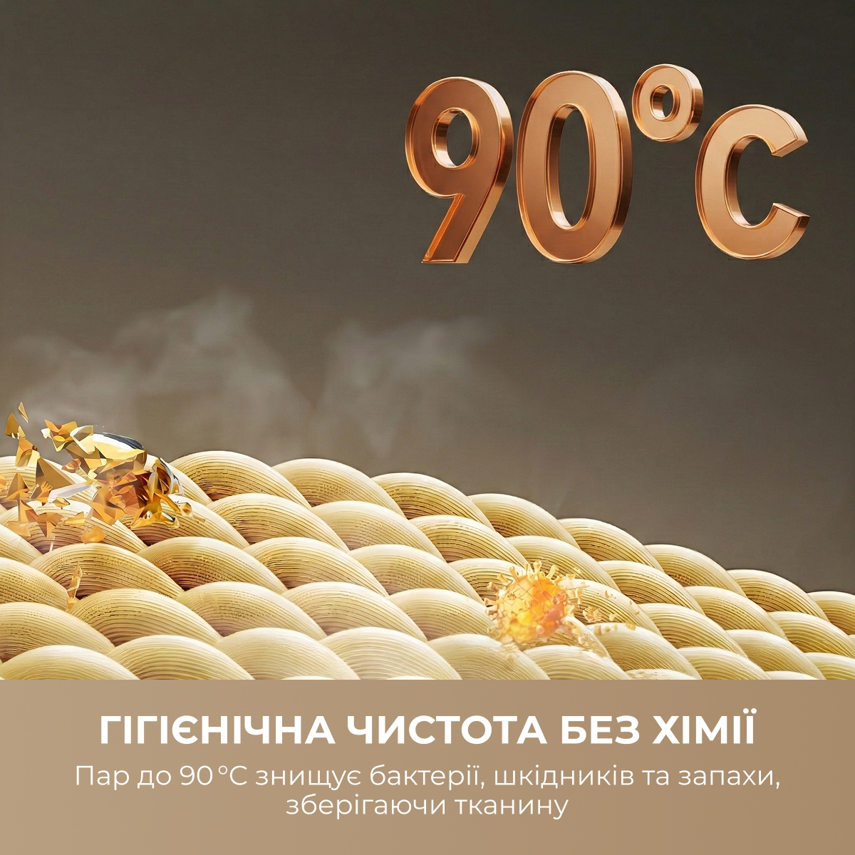 Стиральная машина Dreame S6 (DWF06S30CA) фото8