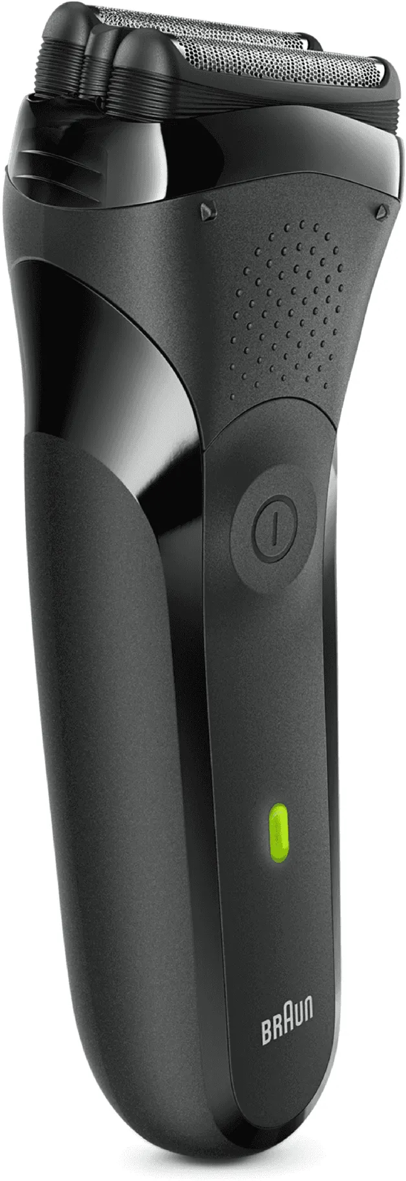 Електробритва Braun Series 3 300 Black фото2