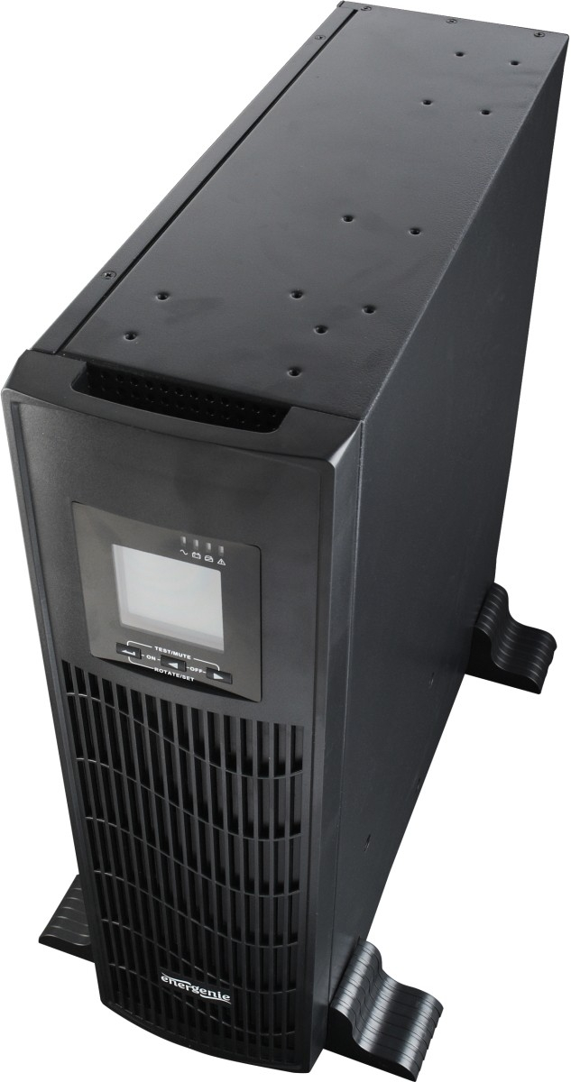 ИБП EnerGenie EG-UPSRACK-13 3000VA фото