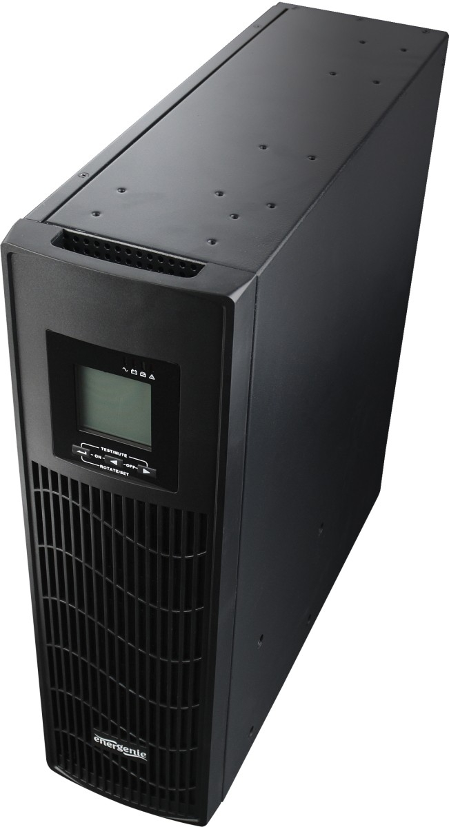 ИБП EnerGenie EG-UPSRACK-13 3000VA фото