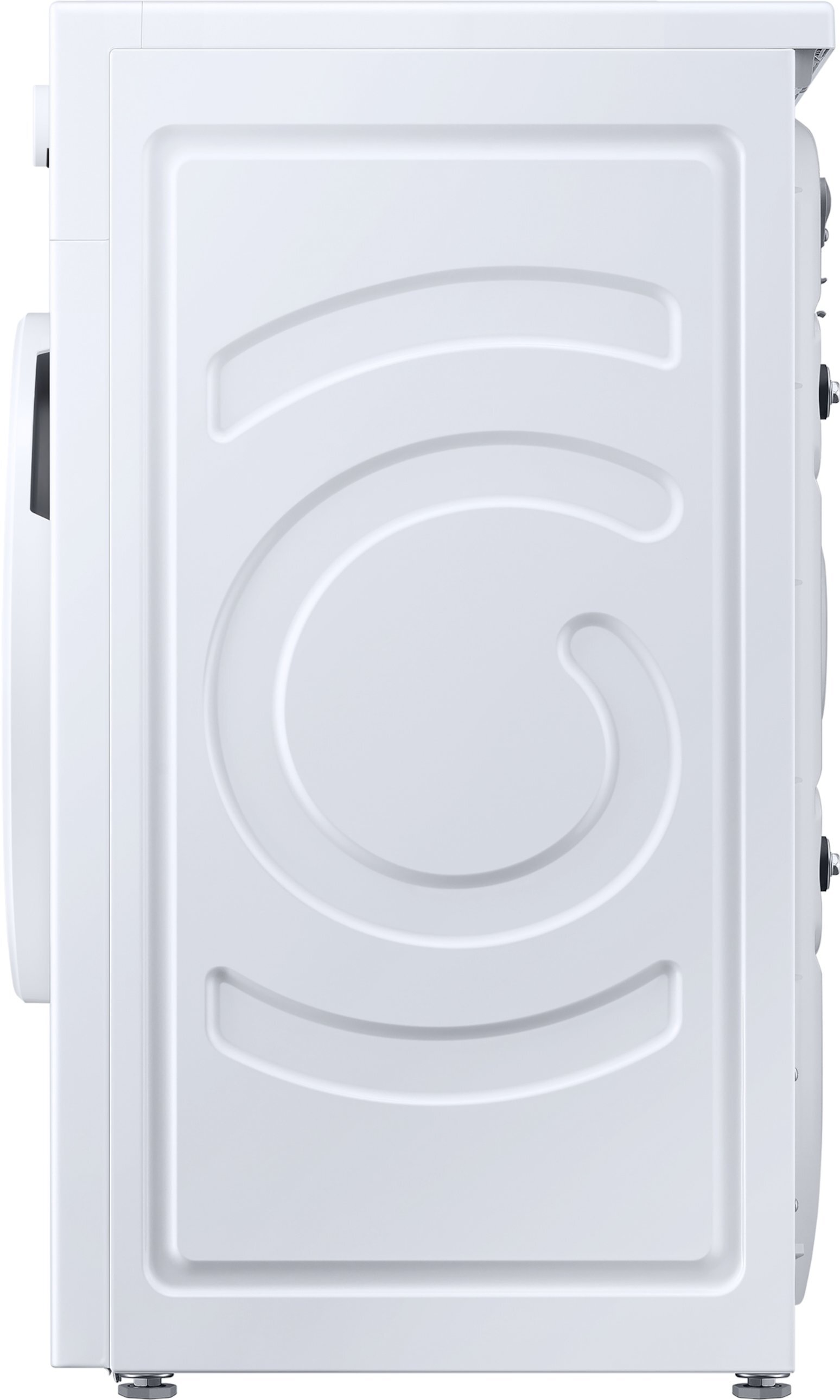 Стиральная машина Samsung WW80FG3M05TWLF фото