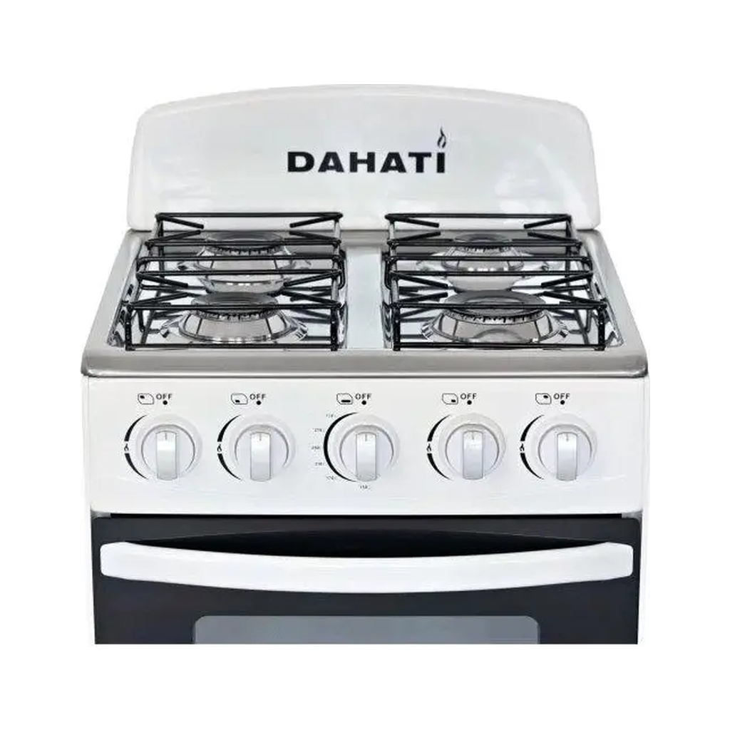Плита газовая DAHATI 2000-02 фото2