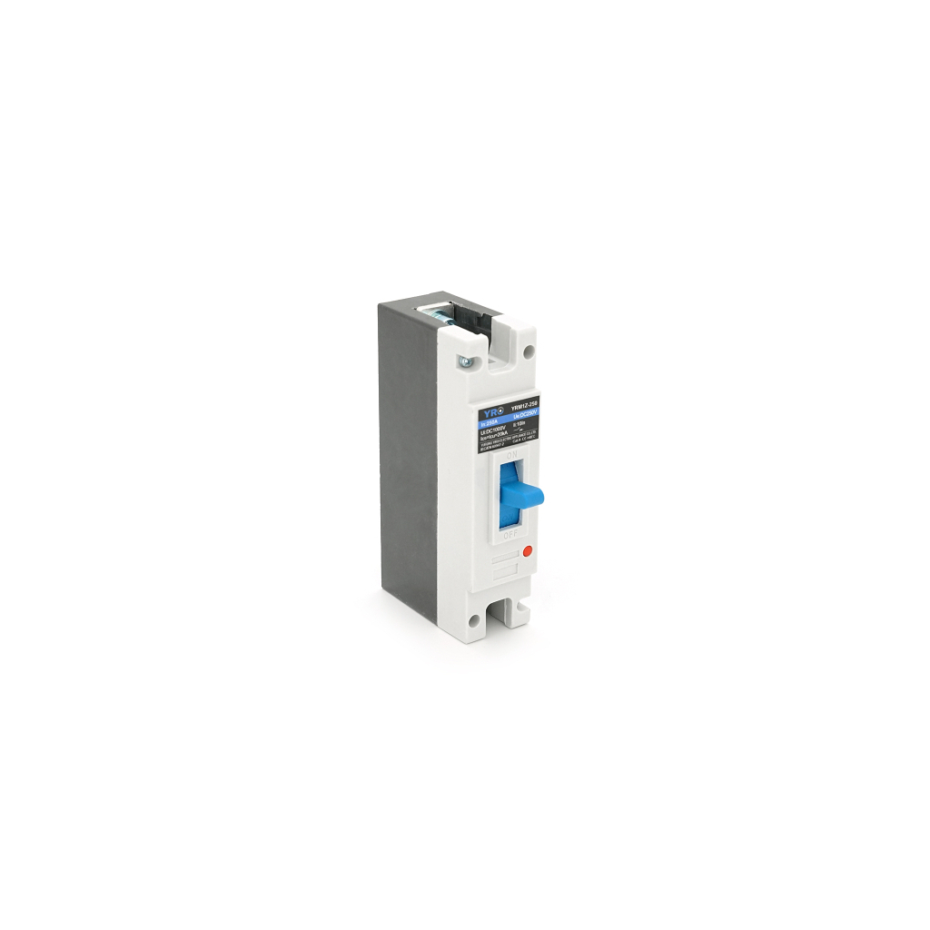 Автоматический выключатель YRO (YRM1Z-250-250A-MCCB-1P) фото2