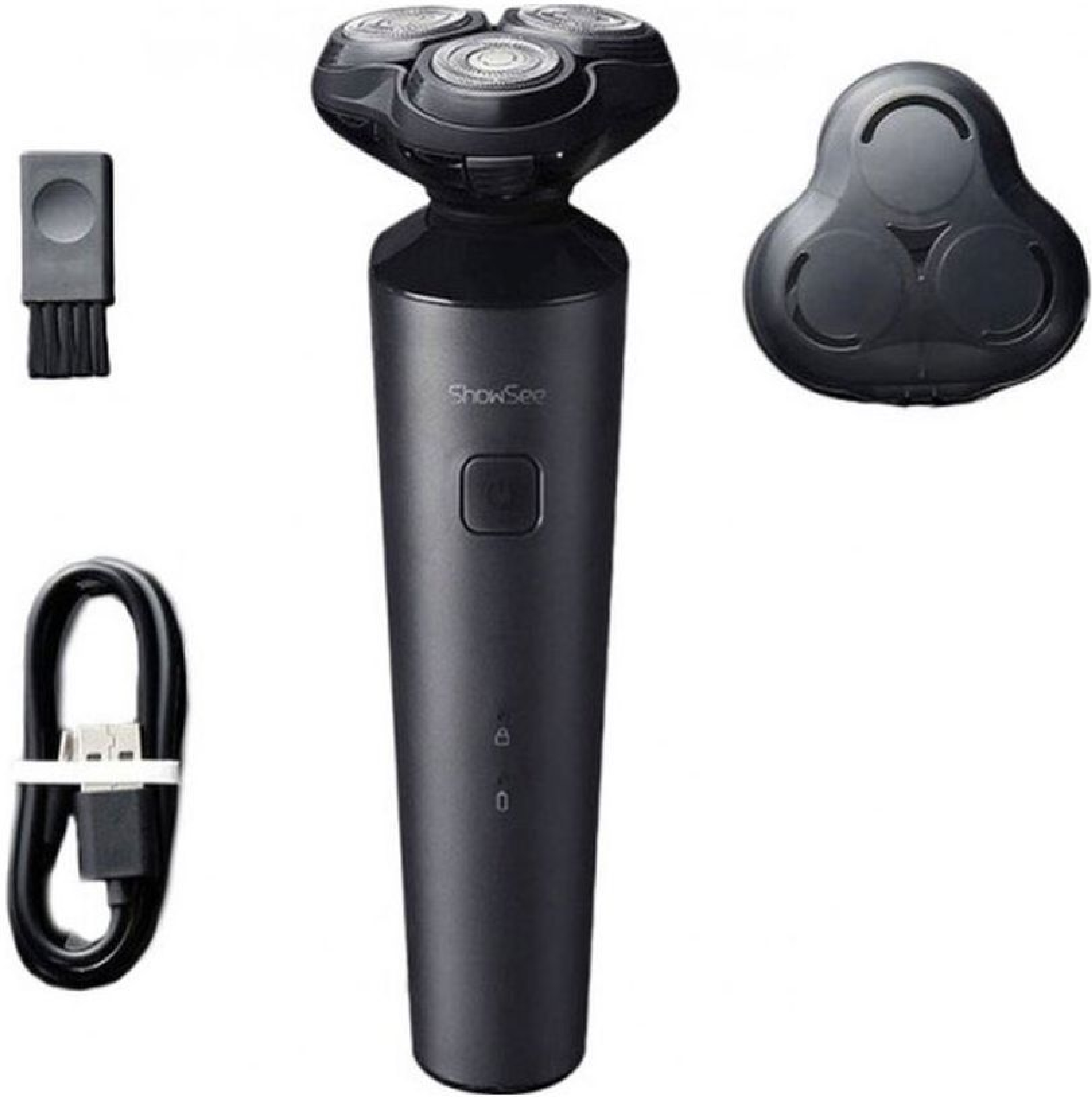 Електробритва Xiaomi F303-BK фото3