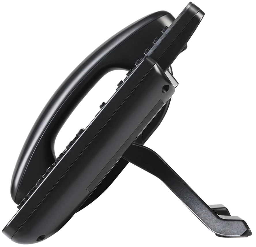 IP телефон Grandstream GXP2170 фото4