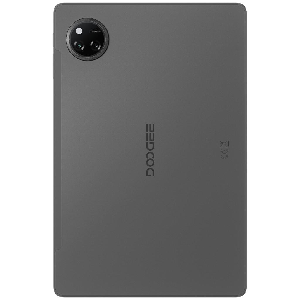Планшет Doogee Tab A9 Pro+ 11" 6/128Gb Wi-Fi Grey (6923740263952) фото6
