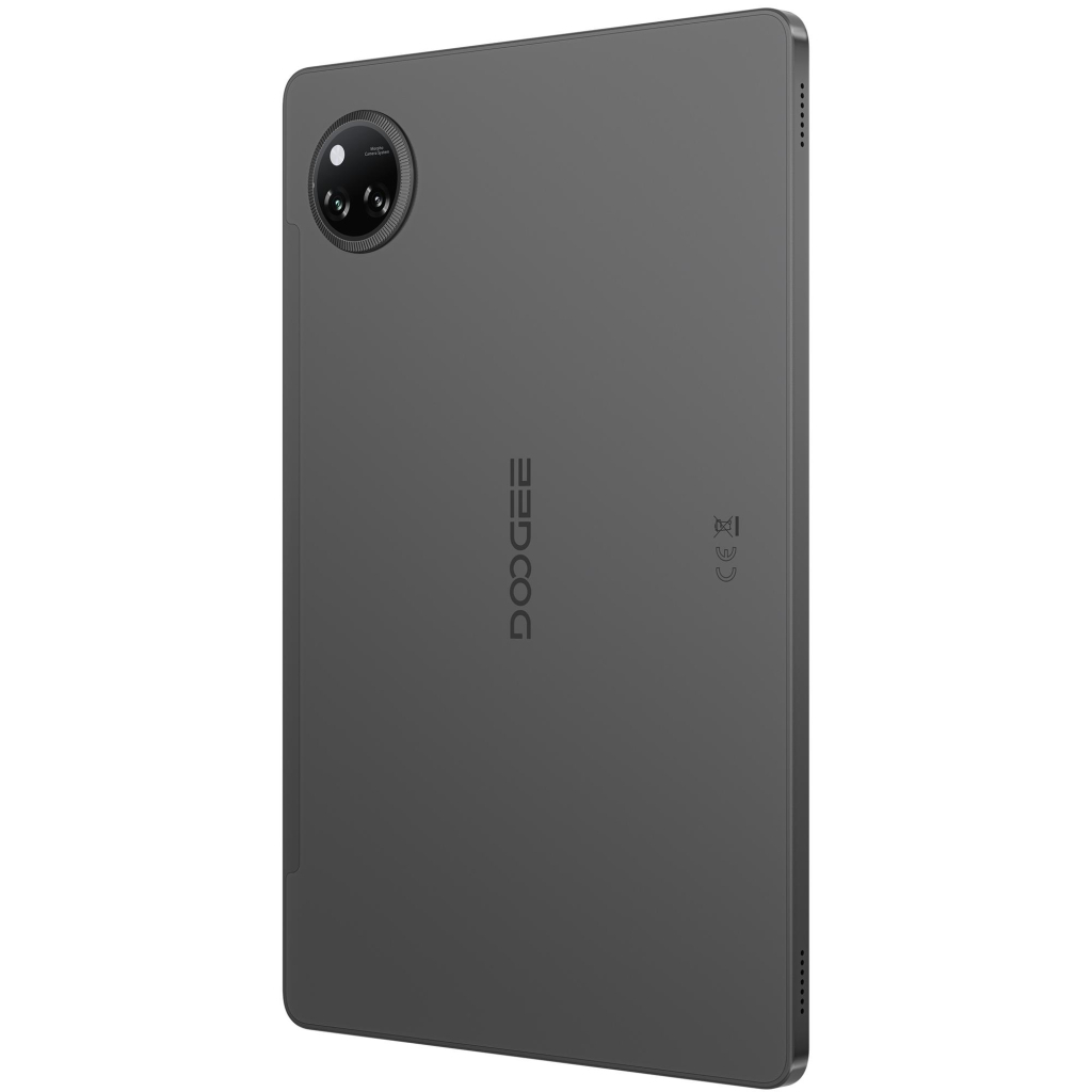 Планшет Doogee Tab A9 Pro+ 11" 6/128Gb Wi-Fi Grey (6923740263952) фото7