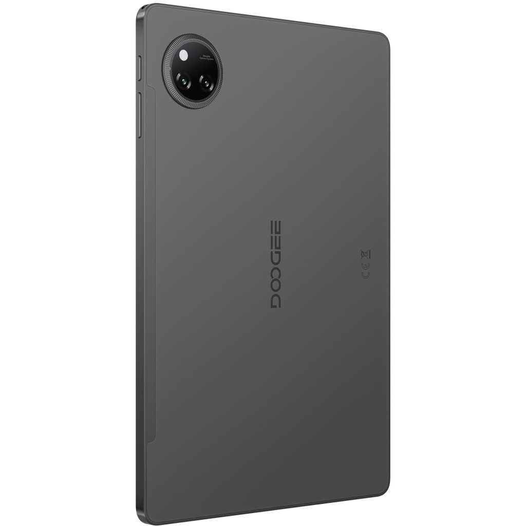 Планшет Doogee Tab A9 Pro+ 11" 6/128Gb Wi-Fi Grey (6923740263952) фото5