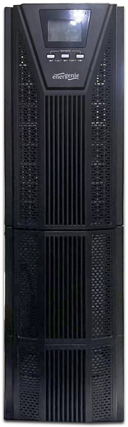 ДБЖ EnerGenie EG-UPSO-6000 6000VA фото