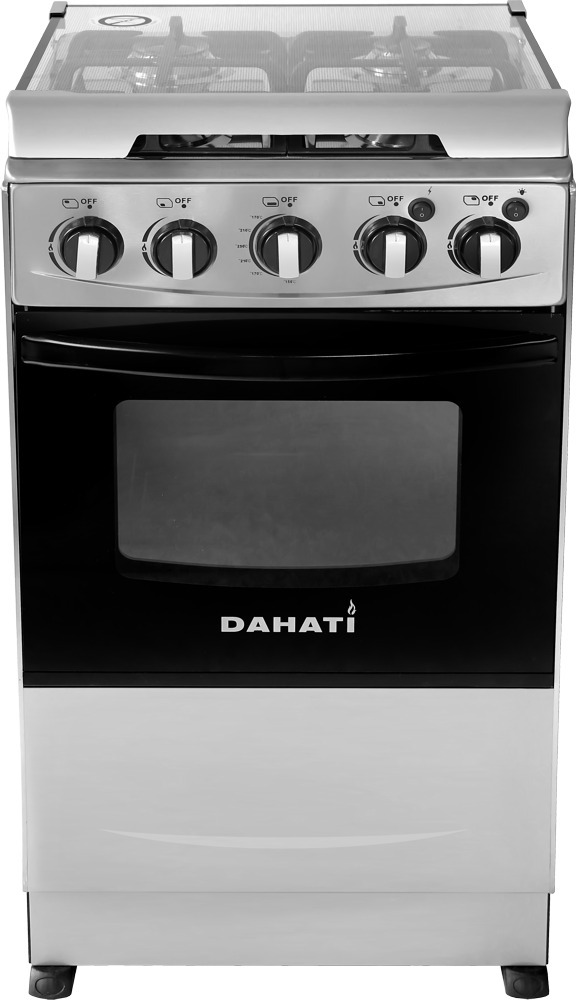 Плита газовая DAHATI 2000-17X фото