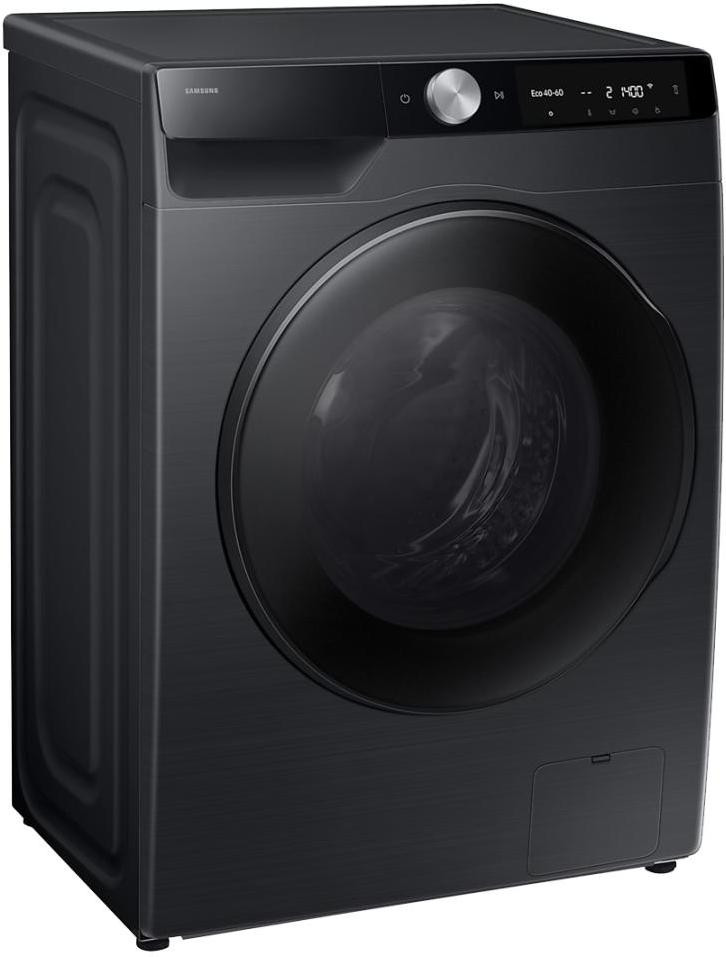 Стиральная машина з сушкою Samsung WD90DG6G94BBUA фото