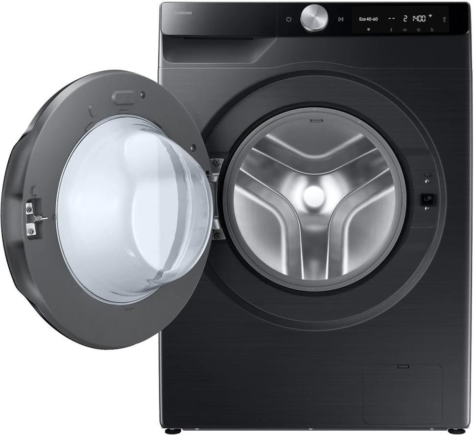 Стиральная машина з сушкою Samsung WD90DG6G94BBUA фото