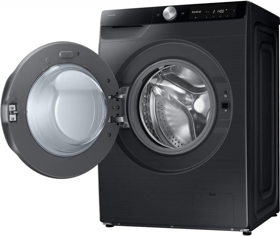 Стиральная машина з сушкою Samsung WD90DG6G94BBUA фото