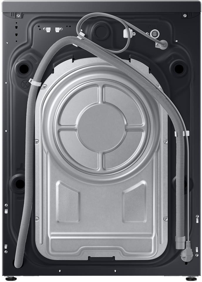 Стиральная машина з сушкою Samsung WD90DG6G94BBUA фото