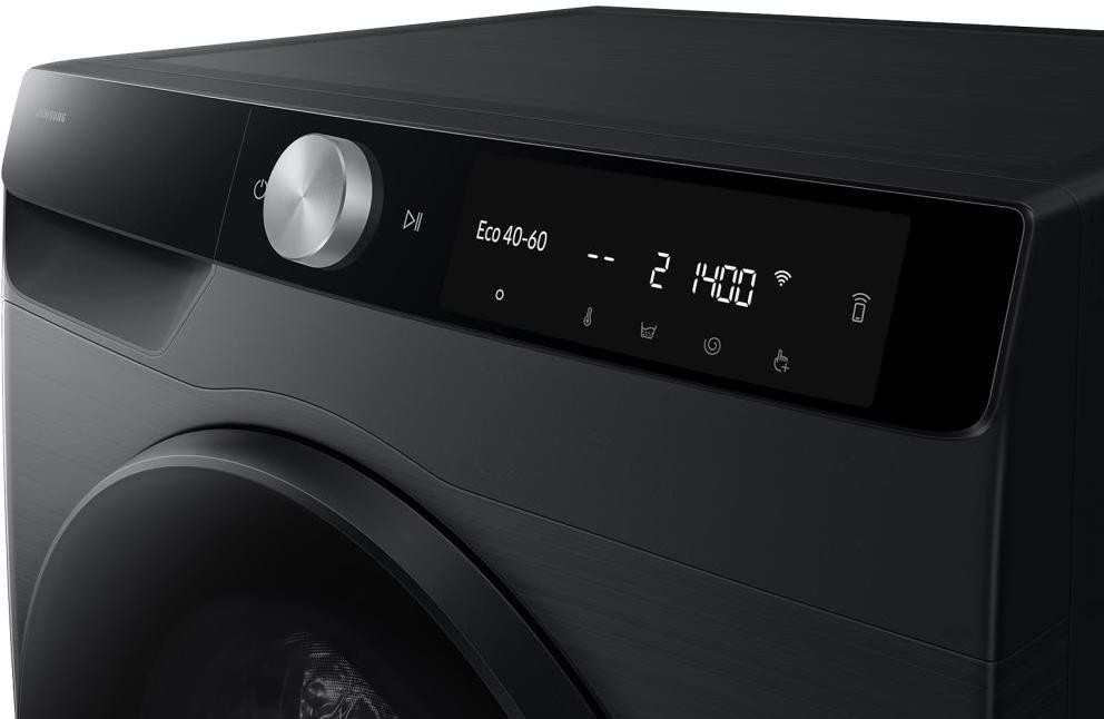 Стиральная машина з сушкою Samsung WD90DG6G94BBUA фото