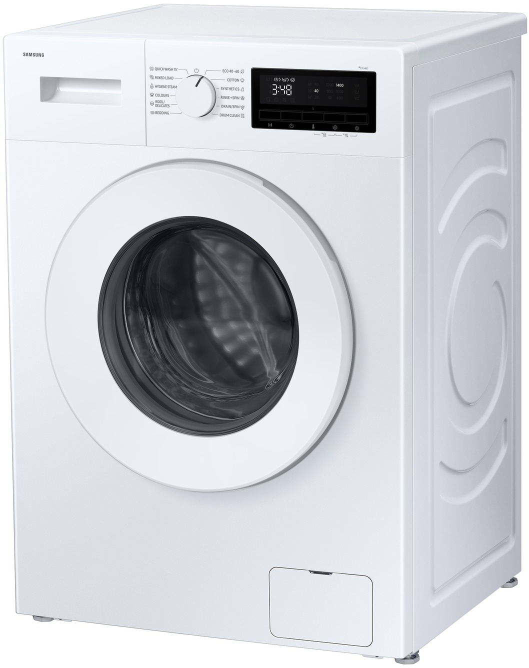 Стиральная машина Samsung WW90FG3M05TWLF фото3