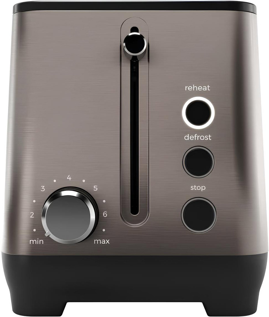 Тостер AIWA KOFOTATSU (ABT-1600) фото2