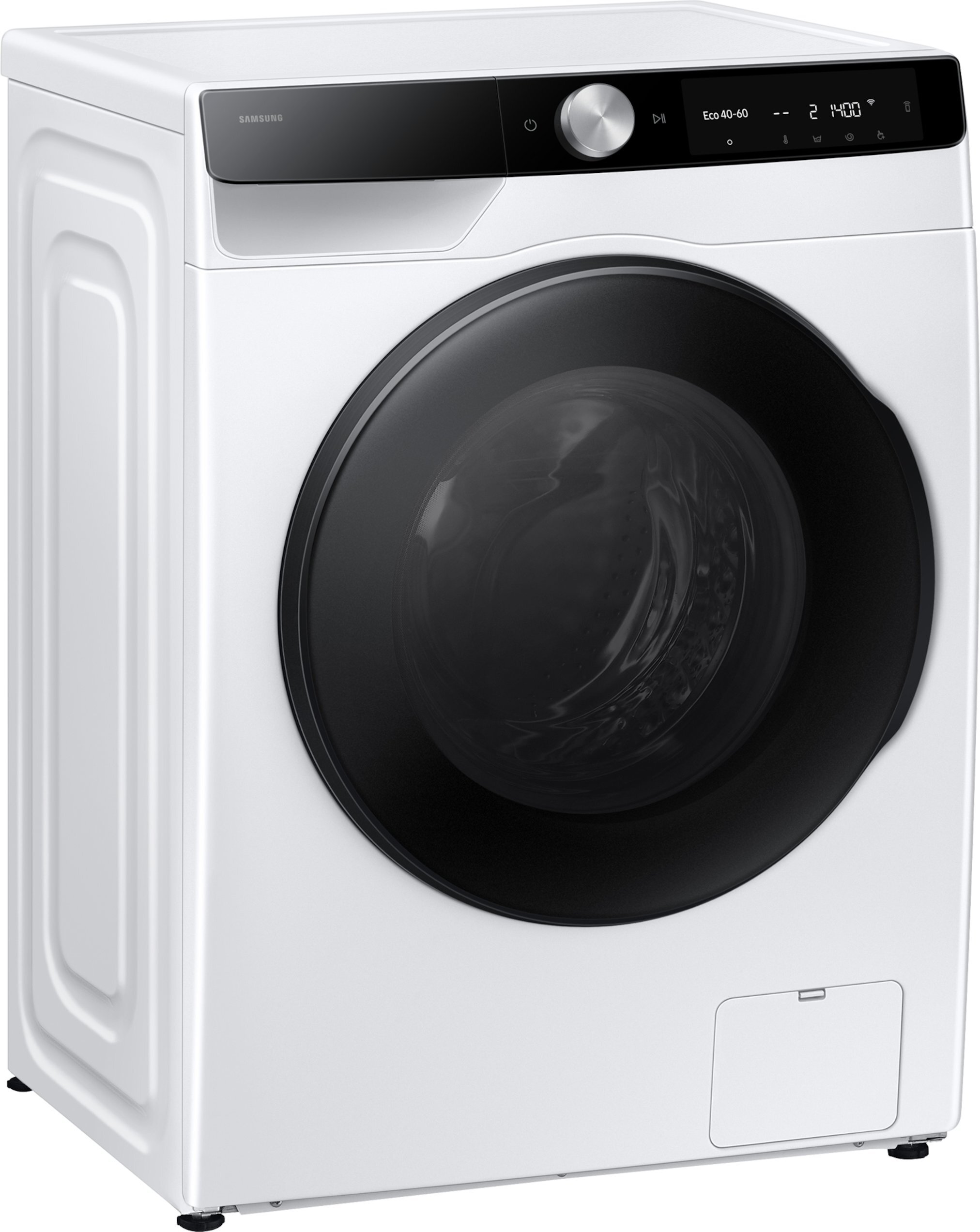 Прально-сушильна машина Samsung WD90DG6G94BKUA фото3