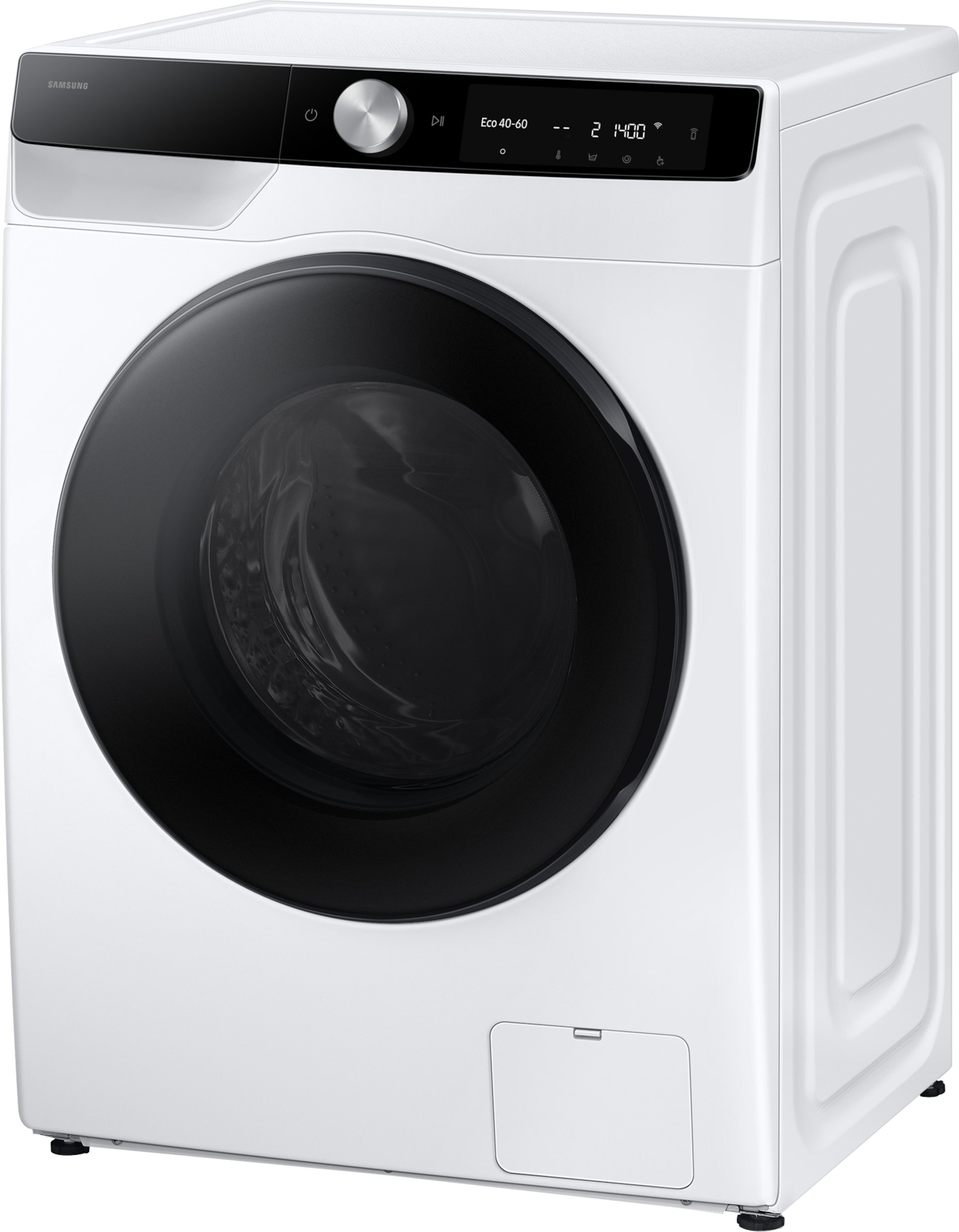 Прально-сушильна машина Samsung WD90DG6G94BKUA фото2