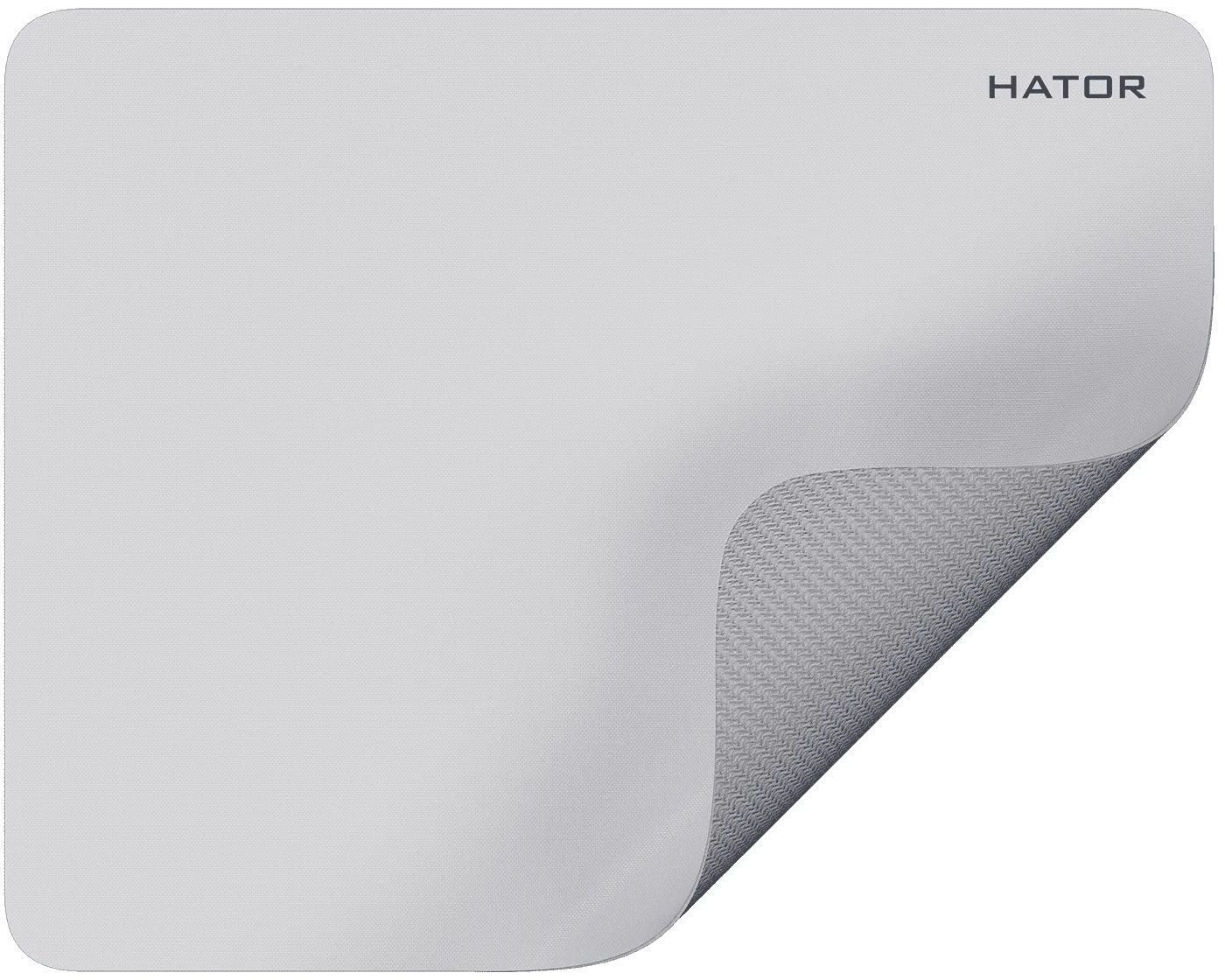 Iгрова поверхня Hator Tonn Mobile White (HTP-1001) фото