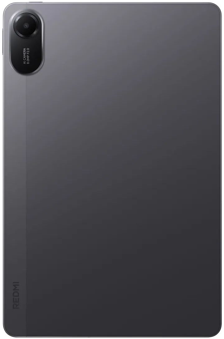 Планшет Xiaomi Redmi Pad 2 11" 4G 4/128GB Graphite Gray (1151101) фото5