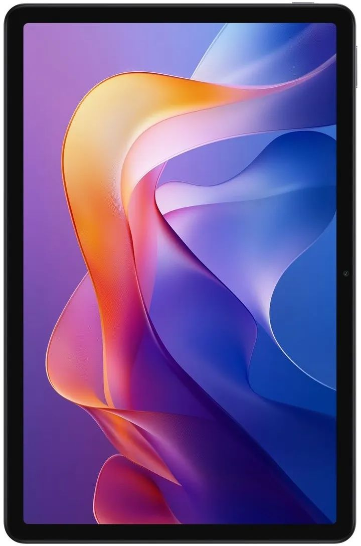 Планшет Xiaomi Redmi Pad 2 11" 4G 4/128GB Graphite Gray (1151101) фото3