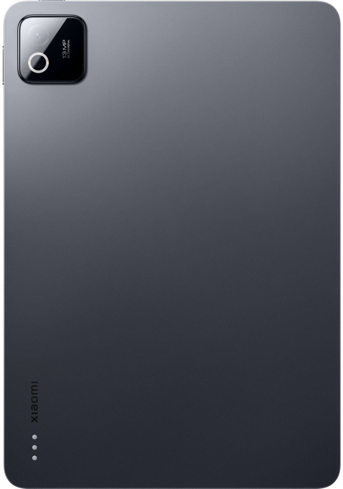 Планшет Xiaomi Pad 8 11.2" WiFi 8/256GB Gray (1187398) фото3