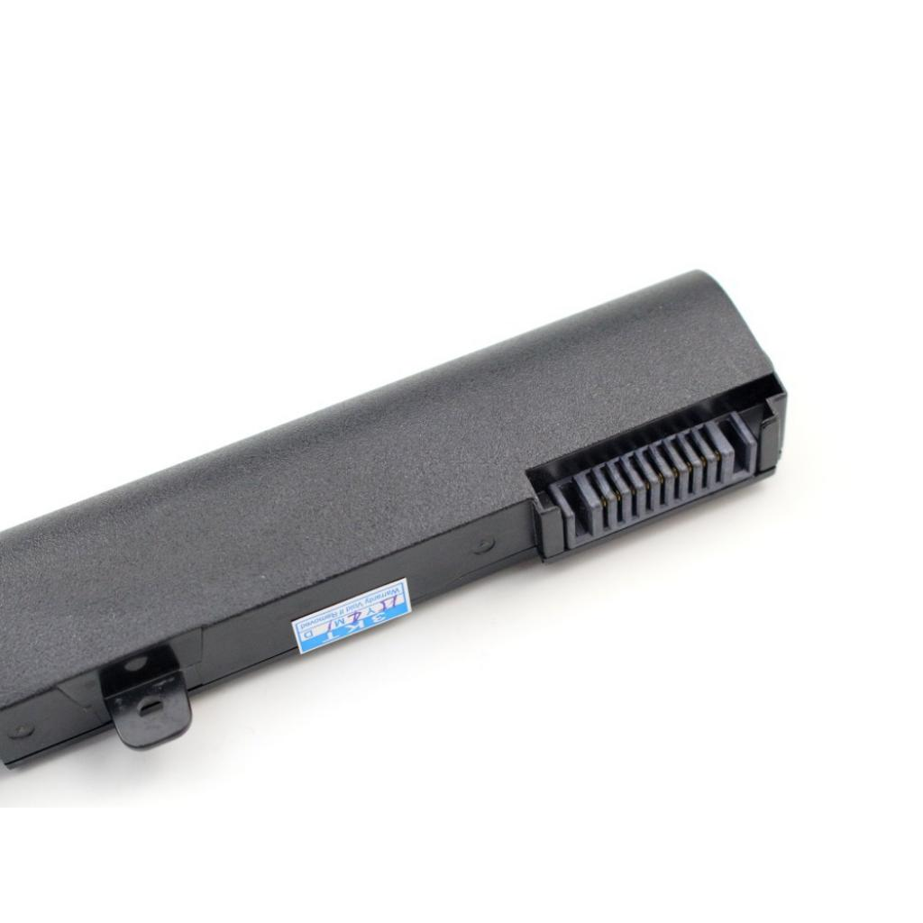 Аккумулятор для ноутбука ASUS A41N1308 2500mAh (37Wh) 4cell 14.4V Li-ion (A47021) фото