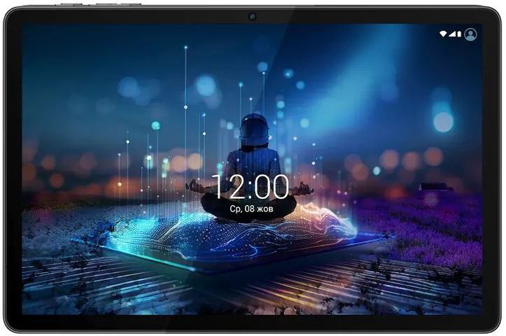 Планшет Sigma Tab A1035 Max 11" 8/128GB 4G Dark Grey (4827798443118) фото2