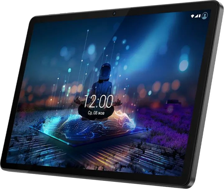 Планшет Sigma Tab A1035 Max 11" 8/128GB 4G Dark Grey (4827798443118) фото3