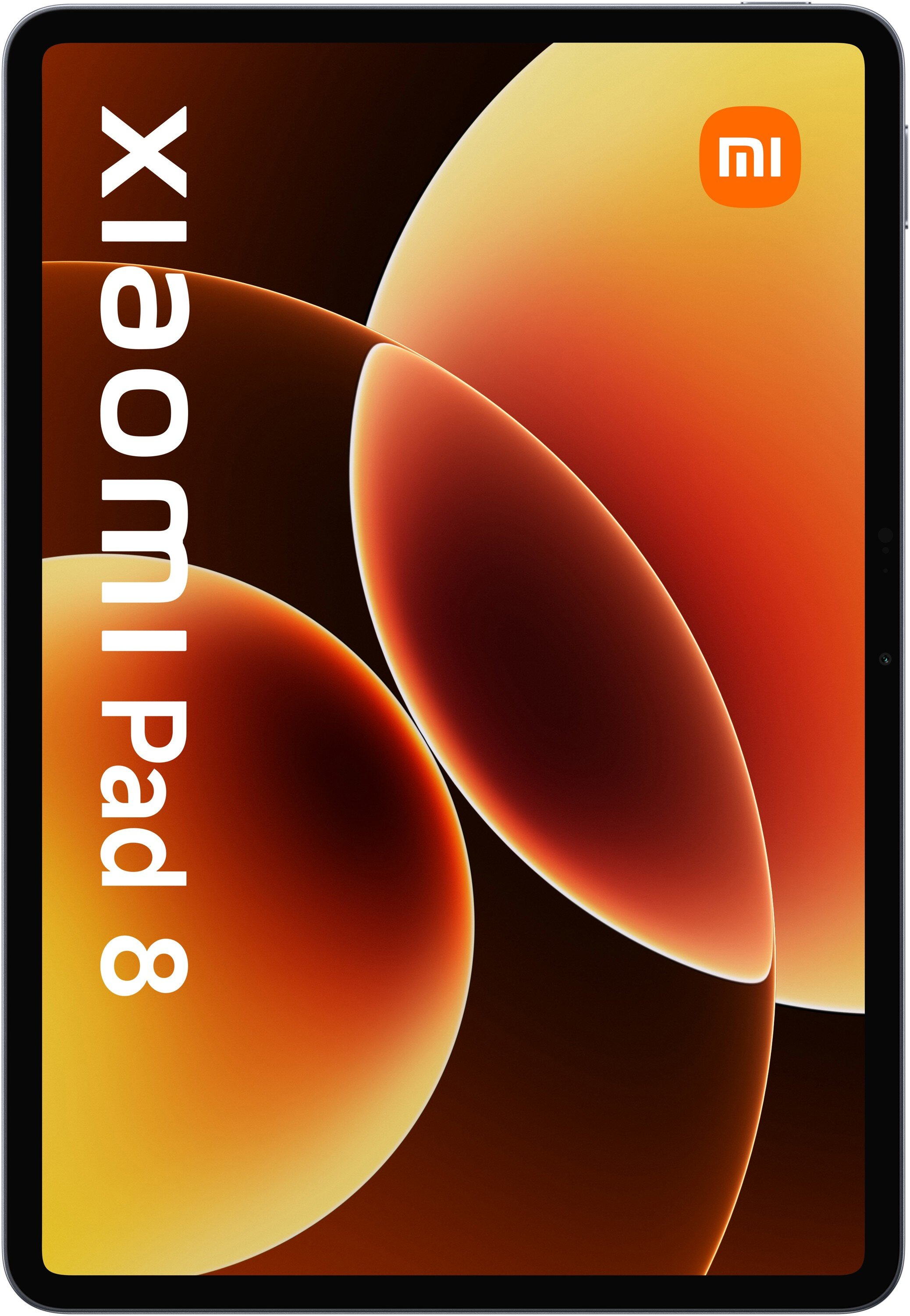 Планшет Xiaomi Pad 8 11.2" WiFi 8/128GB Gray (1187395) фото2