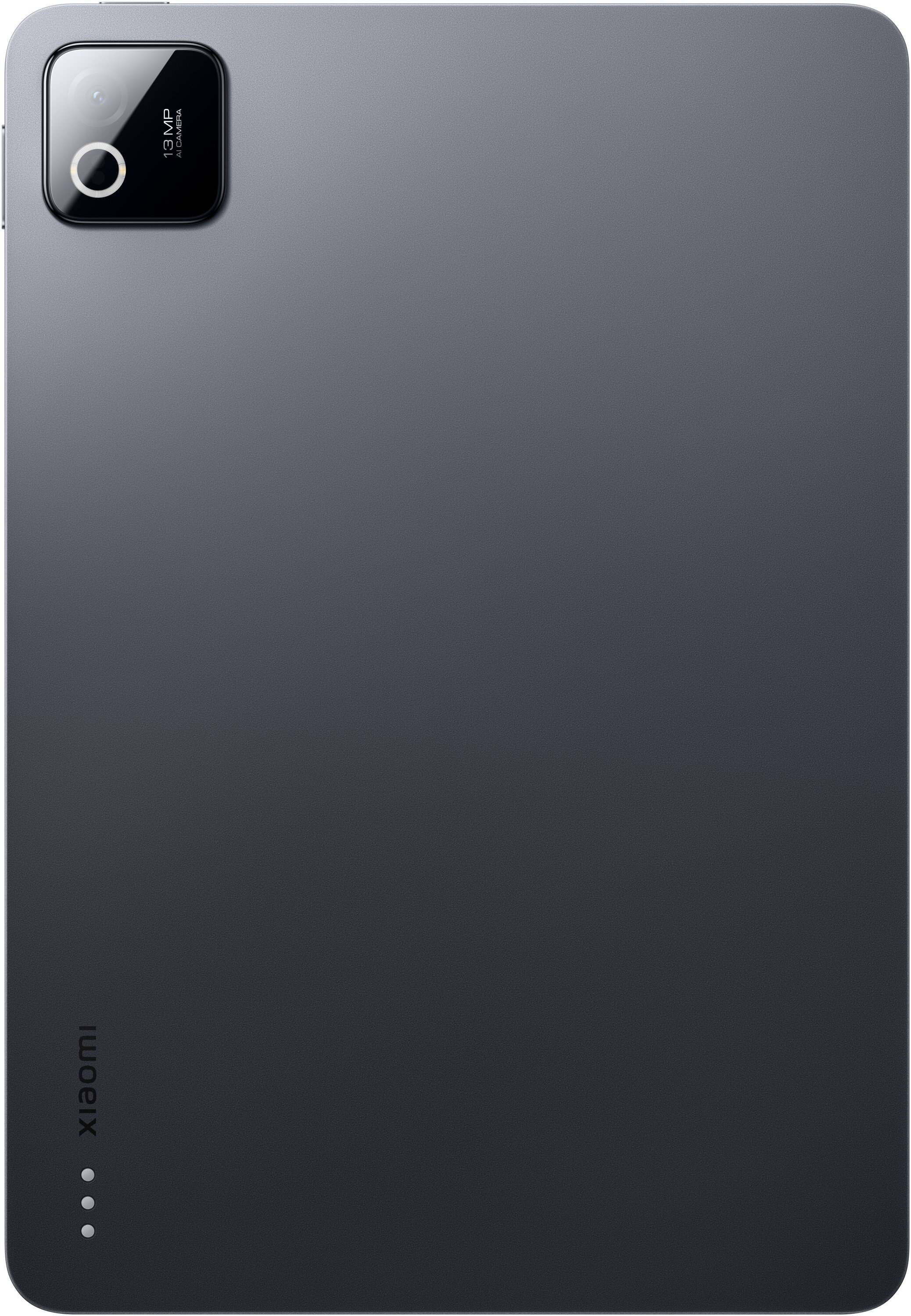 Планшет Xiaomi Pad 8 11.2" WiFi 8/128GB Gray (1187395) фото4