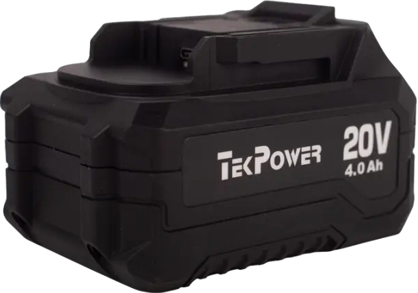 Аккумулятор Tekhmann TAB-40 TekPower Li-ion 4Ah (854609) фото4
