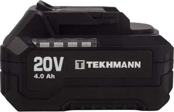 Аккумулятор Tekhmann TAB-40 TekPower Li-ion 4Ah (854609) фото2