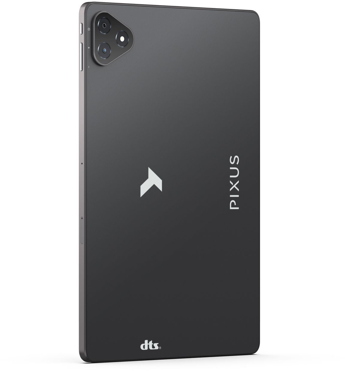 Планшет Pixus Titan 10.95" 8/128Gb LTE Graphite (4897058531695) фото5