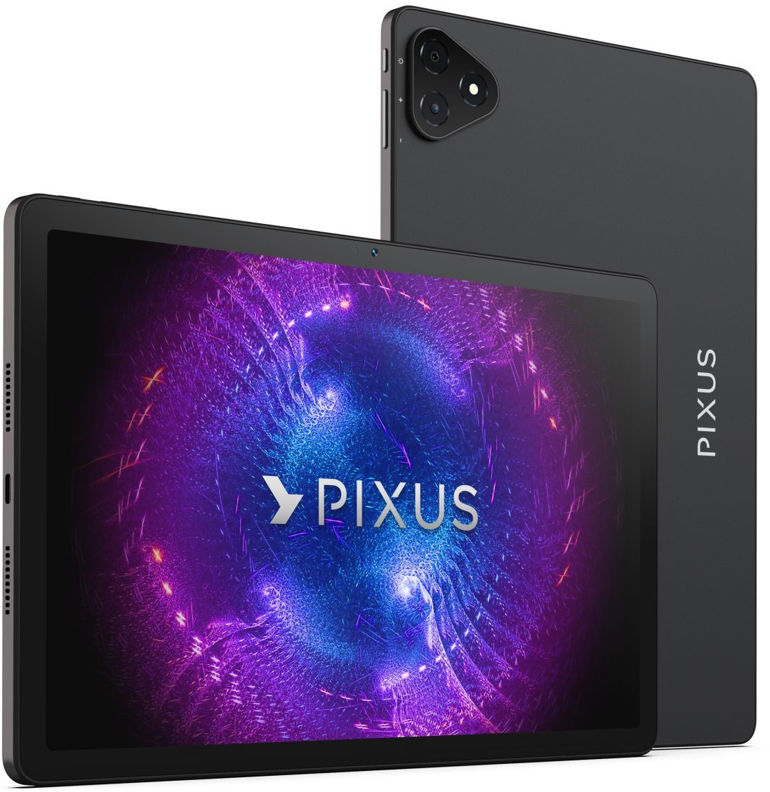 Планшет Pixus Titan 10.95" 8/128Gb LTE Graphite (4897058531695) фото2
